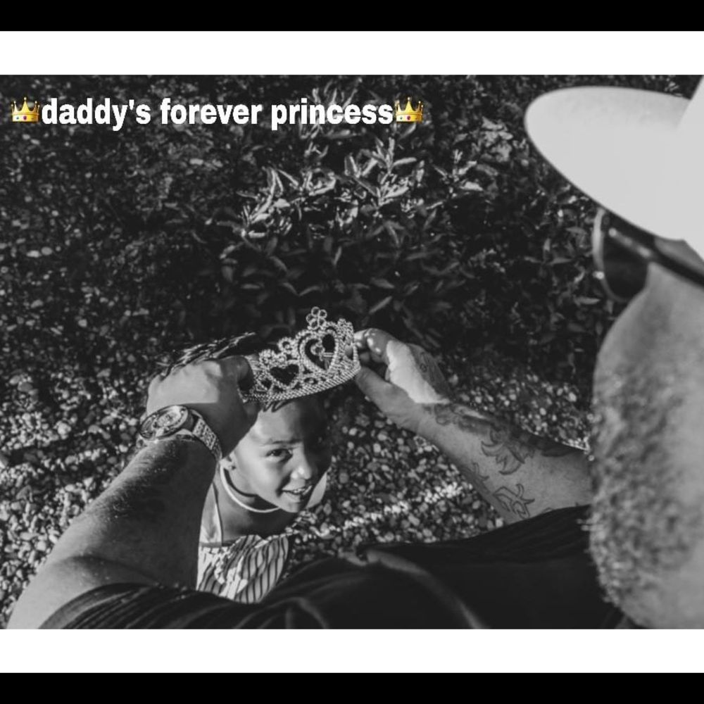 Meet your Posher, George